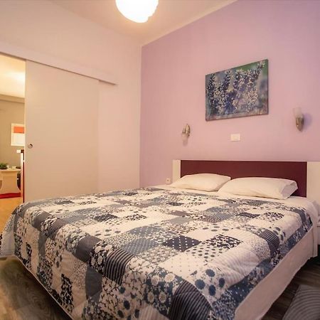 Appartement Apartman Den,Rovinj Oaza U Centru Grada I Besplatnim Parkingom Extérieur photo