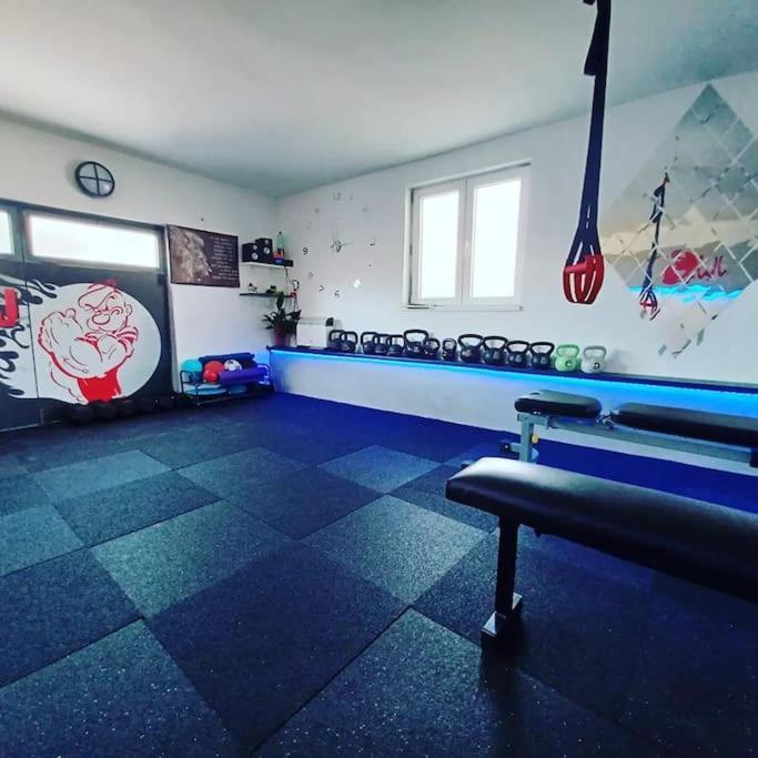 Appartement Apartman Den,Rovinj Oaza U Centru Grada I Besplatnim Parkingom Extérieur photo