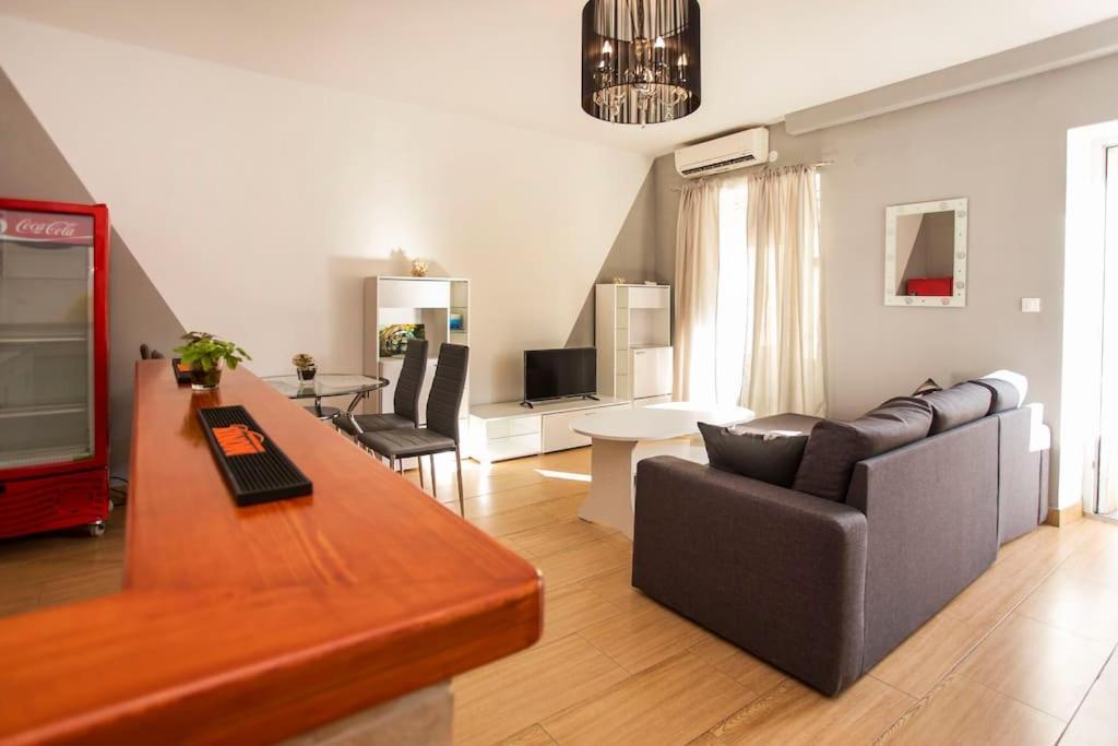 Appartement Apartman Den,Rovinj Oaza U Centru Grada I Besplatnim Parkingom Extérieur photo