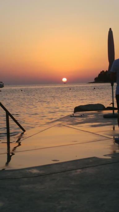 Appartement Apartman Den,Rovinj Oaza U Centru Grada I Besplatnim Parkingom Extérieur photo