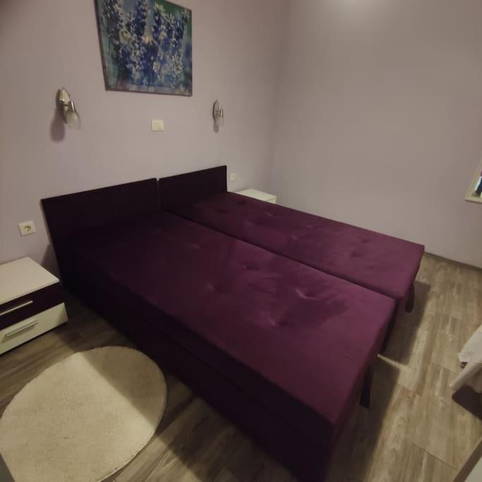 Appartement Apartman Den,Rovinj Oaza U Centru Grada I Besplatnim Parkingom Extérieur photo