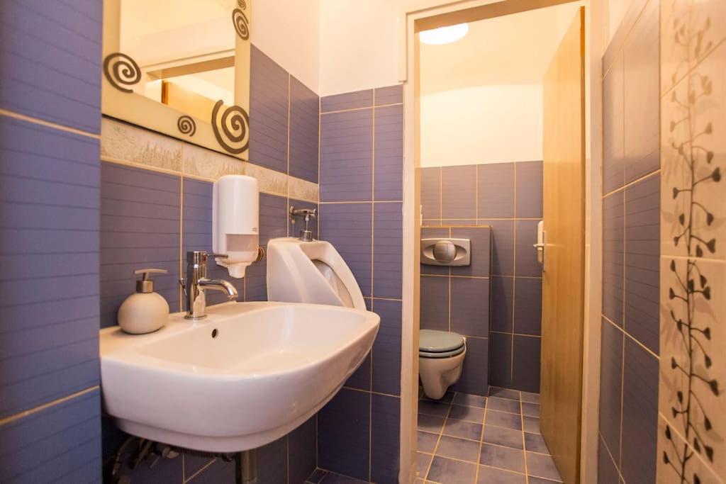 Appartement Apartman Den,Rovinj Oaza U Centru Grada I Besplatnim Parkingom Extérieur photo