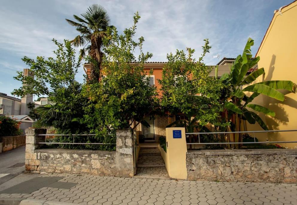 Appartement Apartman Den,Rovinj Oaza U Centru Grada I Besplatnim Parkingom Extérieur photo