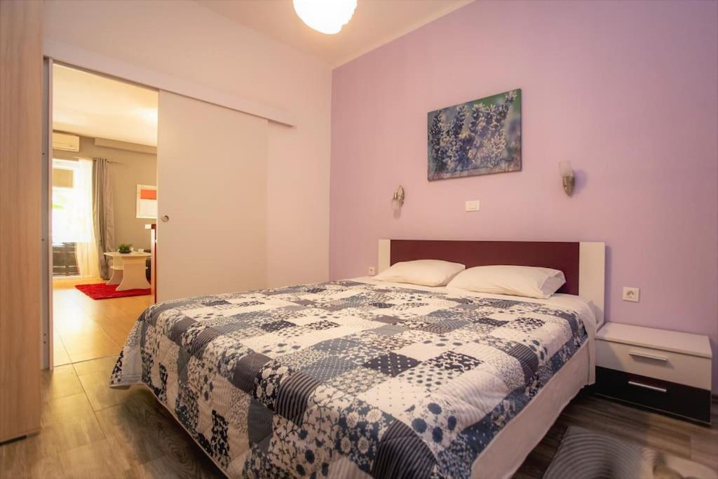 Appartement Apartman Den,Rovinj Oaza U Centru Grada I Besplatnim Parkingom Extérieur photo
