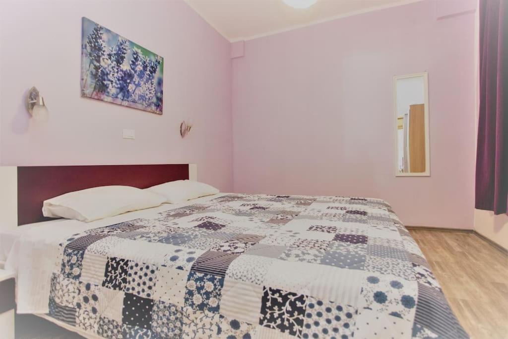 Appartement Apartman Den,Rovinj Oaza U Centru Grada I Besplatnim Parkingom Extérieur photo